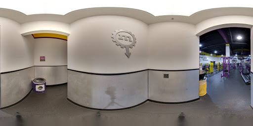 Gym «Planet Fitness», reviews and photos, 2410 Main St, Evanston, IL 60202, USA