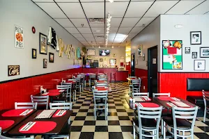 Sammy Joe's Pizzeria Cafe image