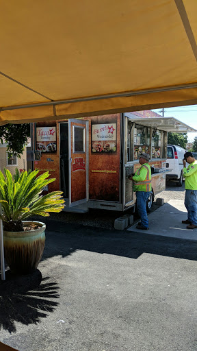 Tacos Uruapan Food Truck