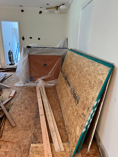 Home Improvement Store «The Home Depot», reviews and photos, 150 Hampton Park Blvd, Capitol Heights, MD 20743, USA