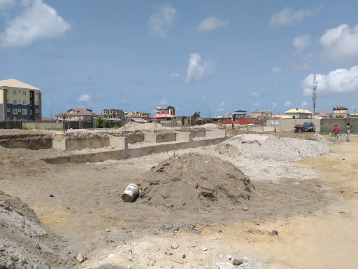 Admiralty Homes Ltd, Jakande First Gate, Lekki Penninsula II 100001, Lekki, Nigeria, Real Estate Agency, state Ogun