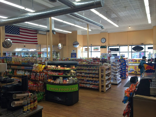 Convenience Store «Capitol Convenience», reviews and photos, 1300 Pearl St, Denver, CO 80203, USA