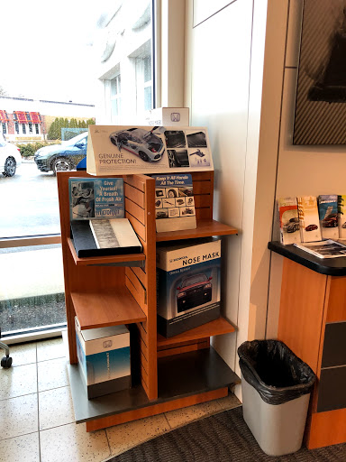 Honda Dealer «Honda of Plymouth», reviews and photos, 9 Long Pond Rd, Plymouth, MA 02360, USA
