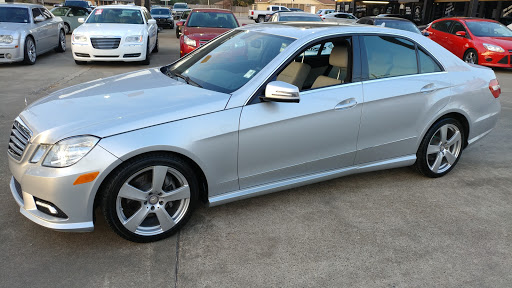 Used Car Dealer «Acadian Used Cars», reviews and photos, 11917 Florida Blvd, Baton Rouge, LA 70815, USA