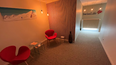 Assurances SwissLife du Grand Chambéry - Alexandre Kettenhofen à Challes-les-Eaux