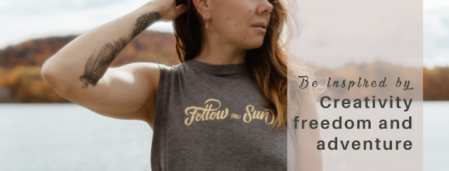 Follow the Sun wear