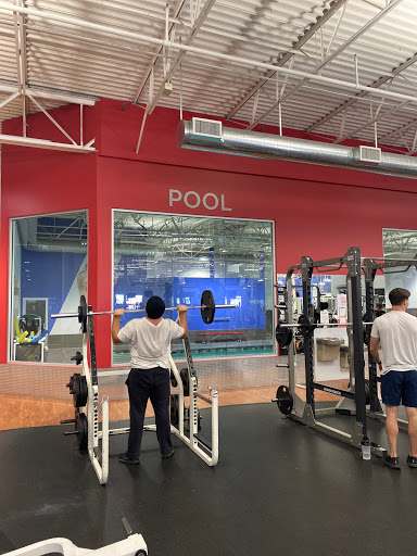 Gym «VASA Fitness Sandy», reviews and photos, 7990 S 1300 E, Sandy, UT 84094, USA