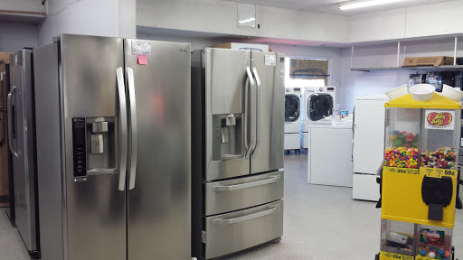 Appliance Store «Hartshorn TV and Appliance», reviews and photos, 108 River Rd, Corona, CA 92880, USA