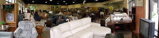 Furniture Store «The Furniture Store», reviews and photos, 10288 E Grand River Ave, Brighton, MI 48116, USA