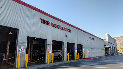 Costco Tire Center