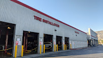 Costco Tire Center - Photo 4 - Car repair in Burbank, CA, Burbank