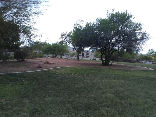 Park «ALOHA SHORES PARK», reviews and photos, 7550 W Sauer Dr, Las Vegas, NV 89128, USA