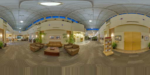 Health Club «Loyola Center for Health & Fitness», reviews and photos, 2160 S 1st Ave, Maywood, IL 60153, USA