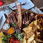 Photo n°1 de l'avis de Borhan.a fait le 08/09/2022 à 13:46 sur le  Al Timon à Venice