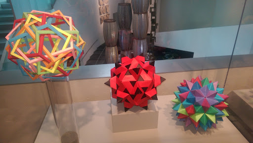 Art Museum «Bellevue Arts Museum», reviews and photos, 510 Bellevue Way NE, Bellevue, WA 98004, USA