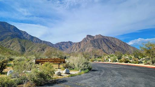 Borrego Springs Chamber of Commerce image