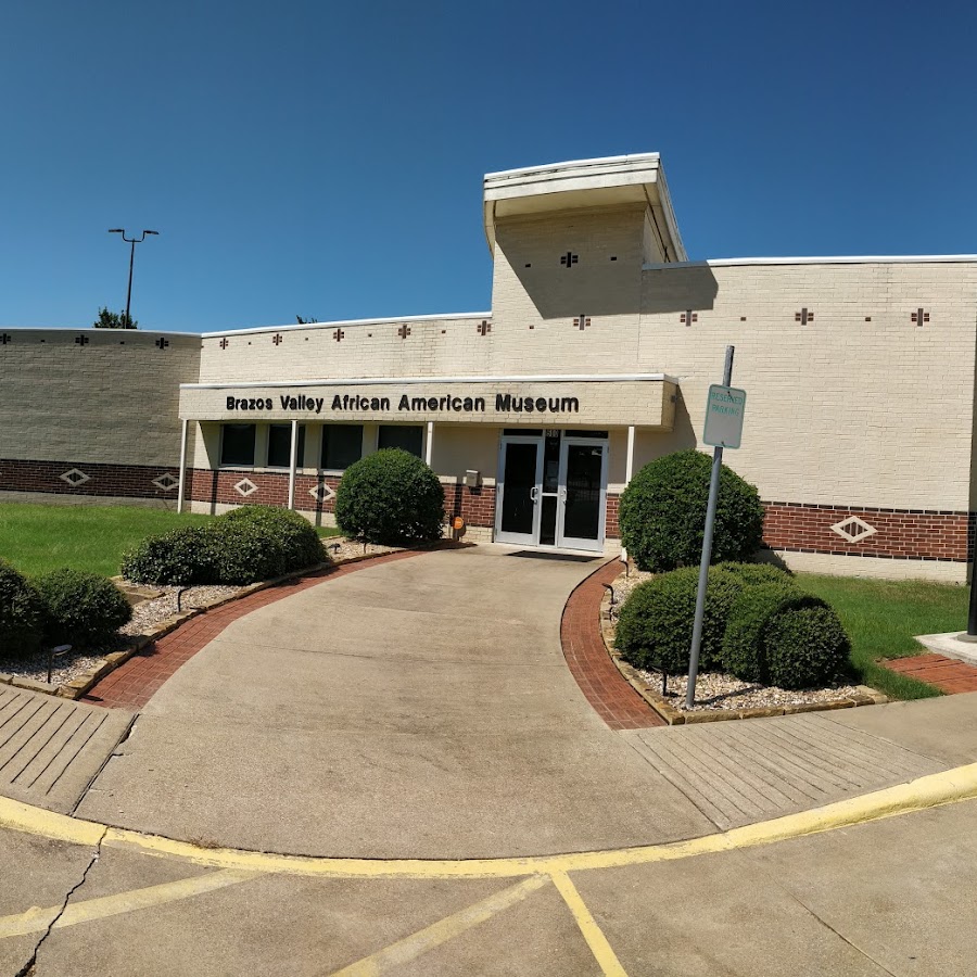 Brazos Valley African American Museum