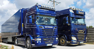 Transports Ramd à Steenwerck