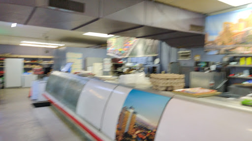 Restaurant «Chas Market & Kitchen», reviews and photos, 1431 N Pine St, San Antonio, TX 78208, USA