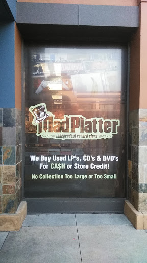 Record Store «Mad Platter», reviews and photos, 1223 University Ave # 160, Riverside, CA 92507, USA