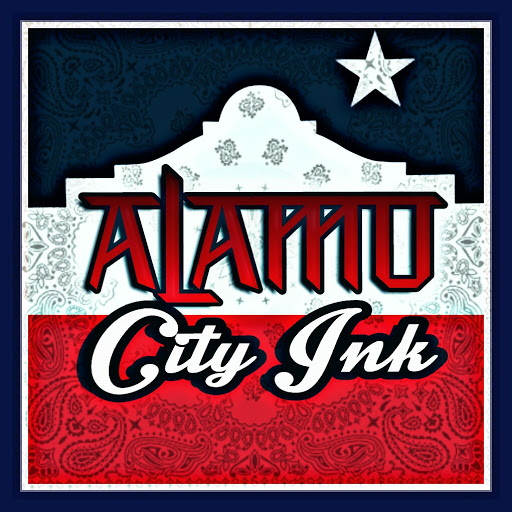 Tattoo Shop «Alamo City Ink», reviews and photos, 8800 Broadway St #250, San Antonio, TX 78217, USA