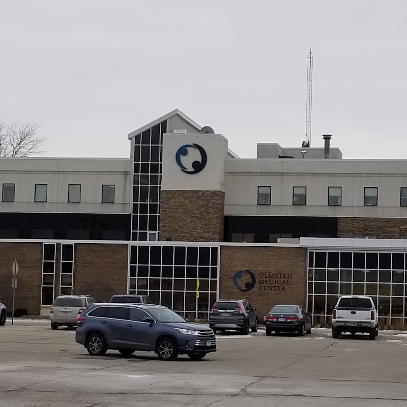 Olmsted Medical Center - Southeast Clinic