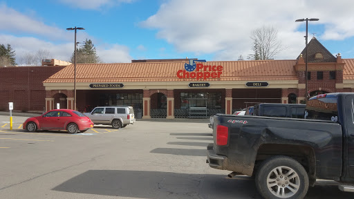 Supermarket «Price Chopper», reviews and photos, 113 Chestnut St, Cooperstown, NY 13326, USA