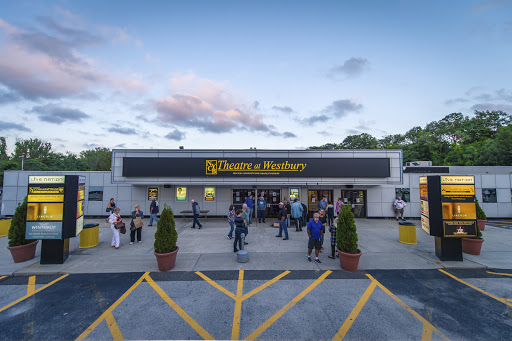 Performing Arts Theater «NYCB Theatre at Westbury», reviews and photos, 960 Brush Hollow Rd, Westbury, NY 11590, USA