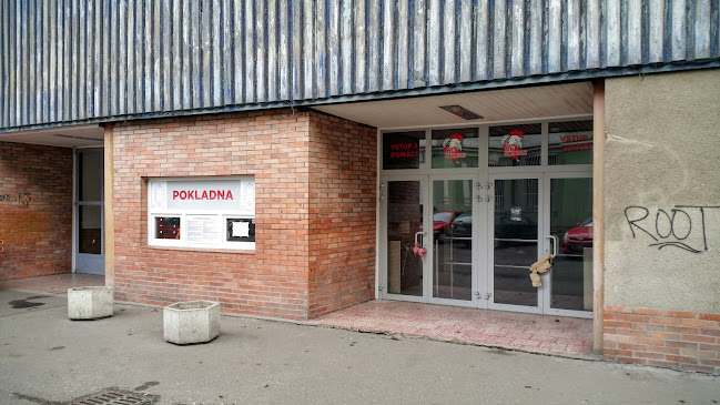 Recenze na Figure Skating Club Olomouc o. s. v Olomouc - Organizace