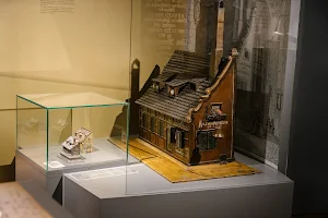 Nürnberger Bratwurstmuseum image