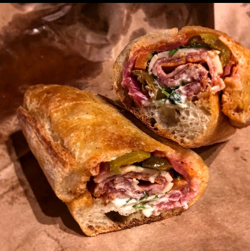 Butcher Shop Deli «Goose The Market», reviews and photos, 2503 N Delaware St, Indianapolis, IN 46205, USA