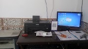 user