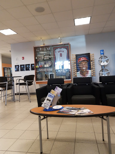 Honda Dealer «Joe Morgan Honda», reviews and photos, 176 N Garver Rd, Monroe, OH 45050, USA
