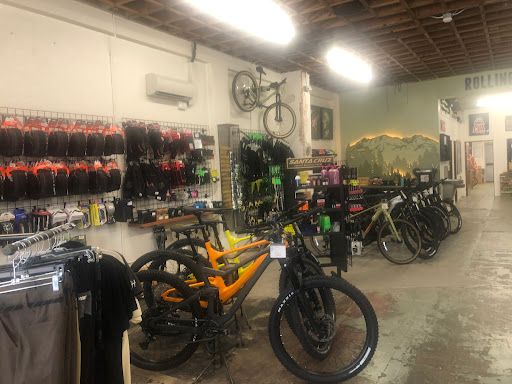 Bicycle Store «Rolling H Cycles», reviews and photos, 115 13th Ave S, Nampa, ID 83651, USA