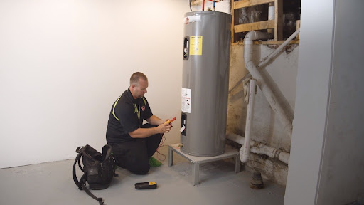 Plumber «Mr. Plumber by Metzler & Hallam», reviews and photos, 1077 3rd Ave SW, Carmel, IN 46032, USA