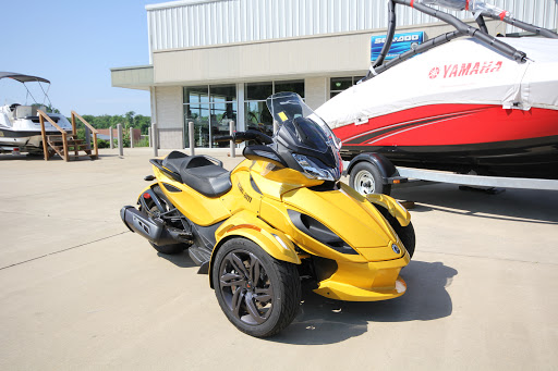 Motorcycle Dealer «Fredericksburg Motor Sports», reviews and photos, 430 Kings Hwy, Fredericksburg, VA 22405, USA
