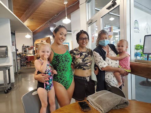 Recreation Center «Mountlake Terrace Recreation Pavillion», reviews and photos, 5303 228th St SW, Mountlake Terrace, WA 98043, USA