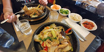 Sukiyaki du Restaurant coréen Midam à Paris - n°10