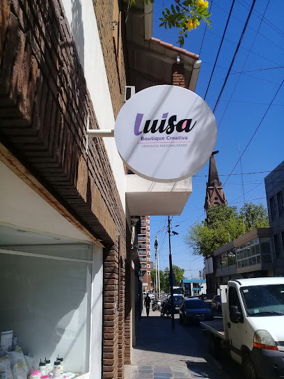 Luisa Boutique Creativa