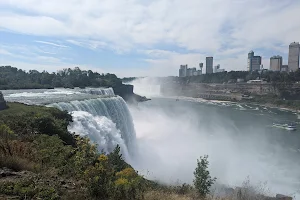 Niagara Falls Fireworks Displays image