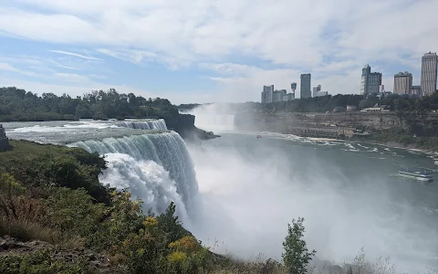 Niagara Falls Fireworks Displays image