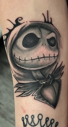 Explore tattoo ideas for losing a brother, creative tattoo ideas in Mesquite, available at SKIN GALLERY TATTOO