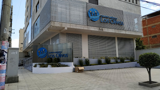 Medical Center Los Olivos