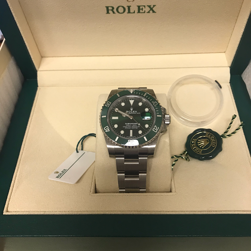 Diamond Buyer «JB Jewelers», reviews and photos, 2611 Lee Rd, Winter Park, FL 32789, USA