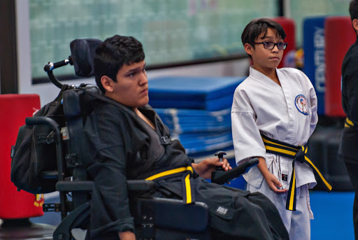 American Martial Arts Academy image