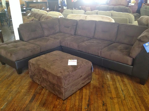 Furniture Store «CURREN FURNITURE», reviews and photos, 220 N York St, Mechanicsburg, PA 17055, USA