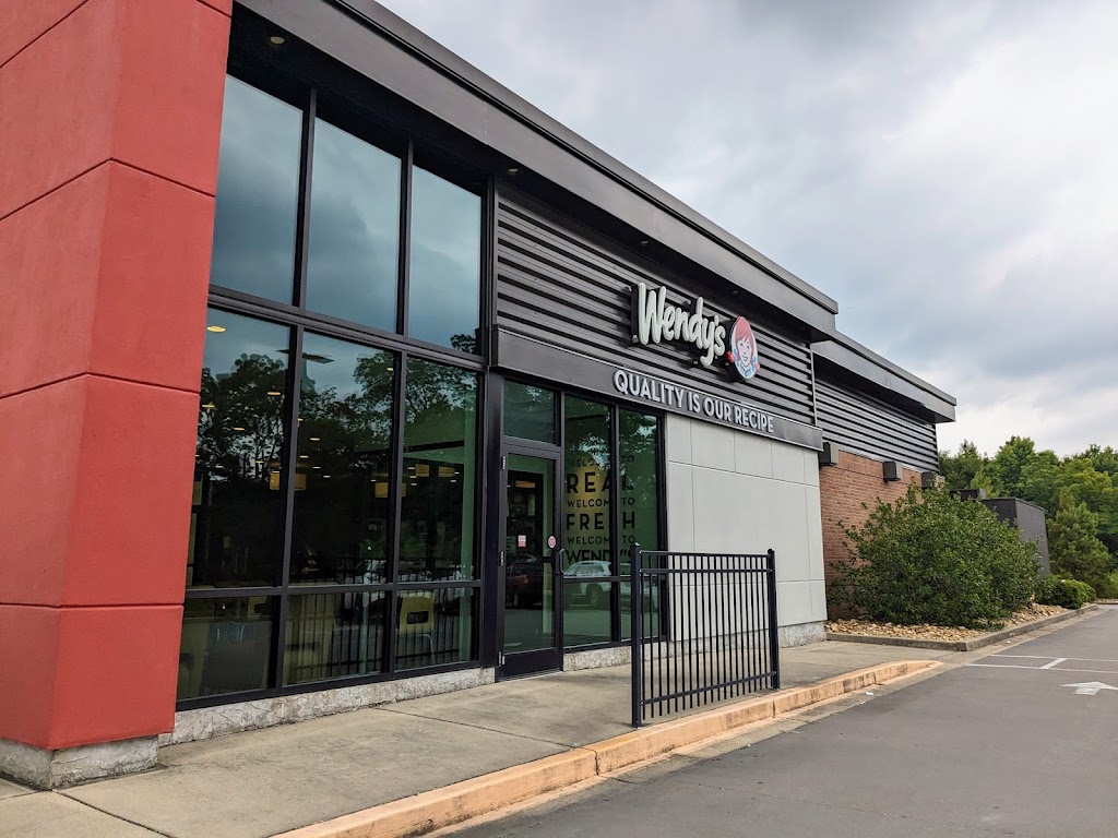 Wendy's 35986