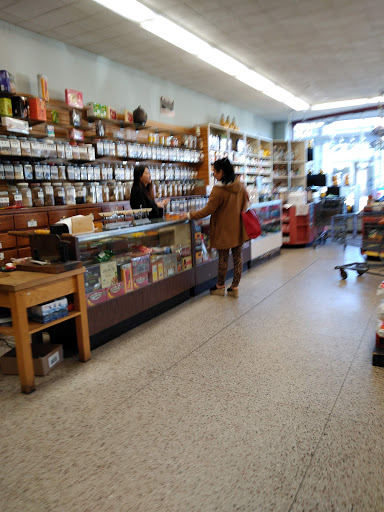 Asian Grocery Store «Truong Thanh Grocery Store», reviews and photos, 2520 Nicollet Ave, Minneapolis, MN 55404, USA