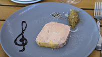 Foie gras du Restaurant WISTUB BRENNER à Colmar - n°4