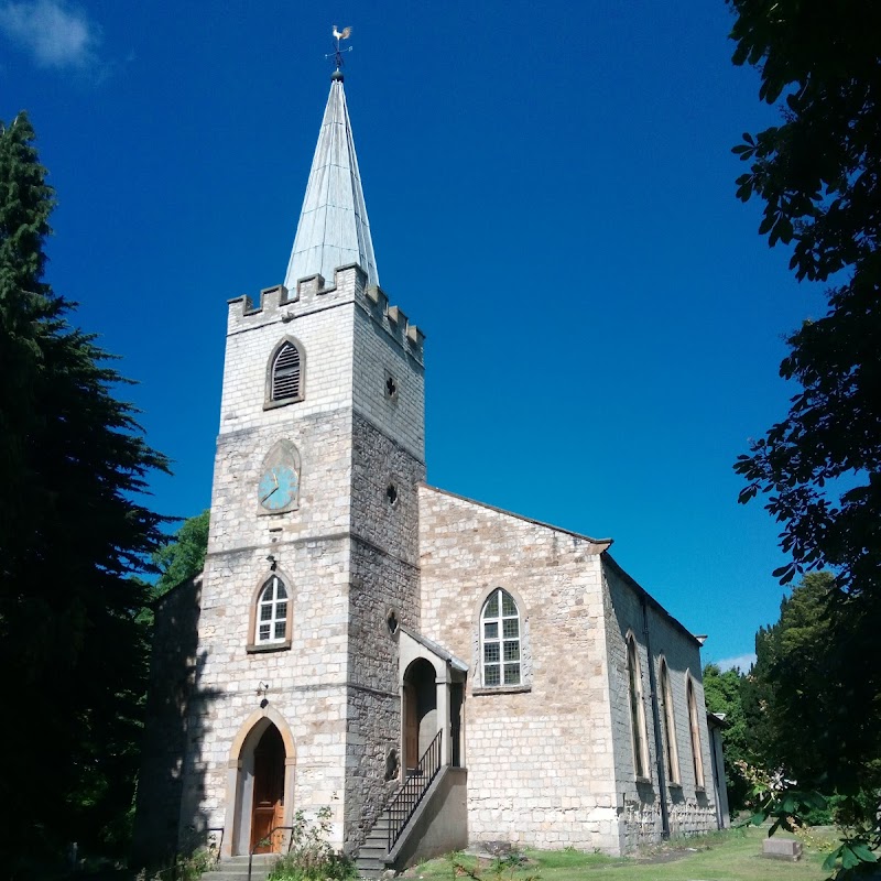 Saint James Church